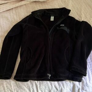 Patagonia Fleece Jacket